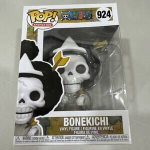 Funko Pop! Vinyl: One Piece - Bonekichi #924